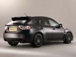 Subaru Impreza WRX STi CS400 Cosworth 2010 года (EU)